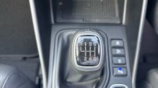 Hyundai Tucson 1.6 CRDi 136 Premium SE 5dr 2WD Diesel Estate